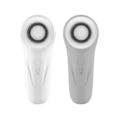 New Products Wireless Charging Face Cleasing Brush Soft Bristle Sonic Facial Brush Electric Cleaning Brush Face